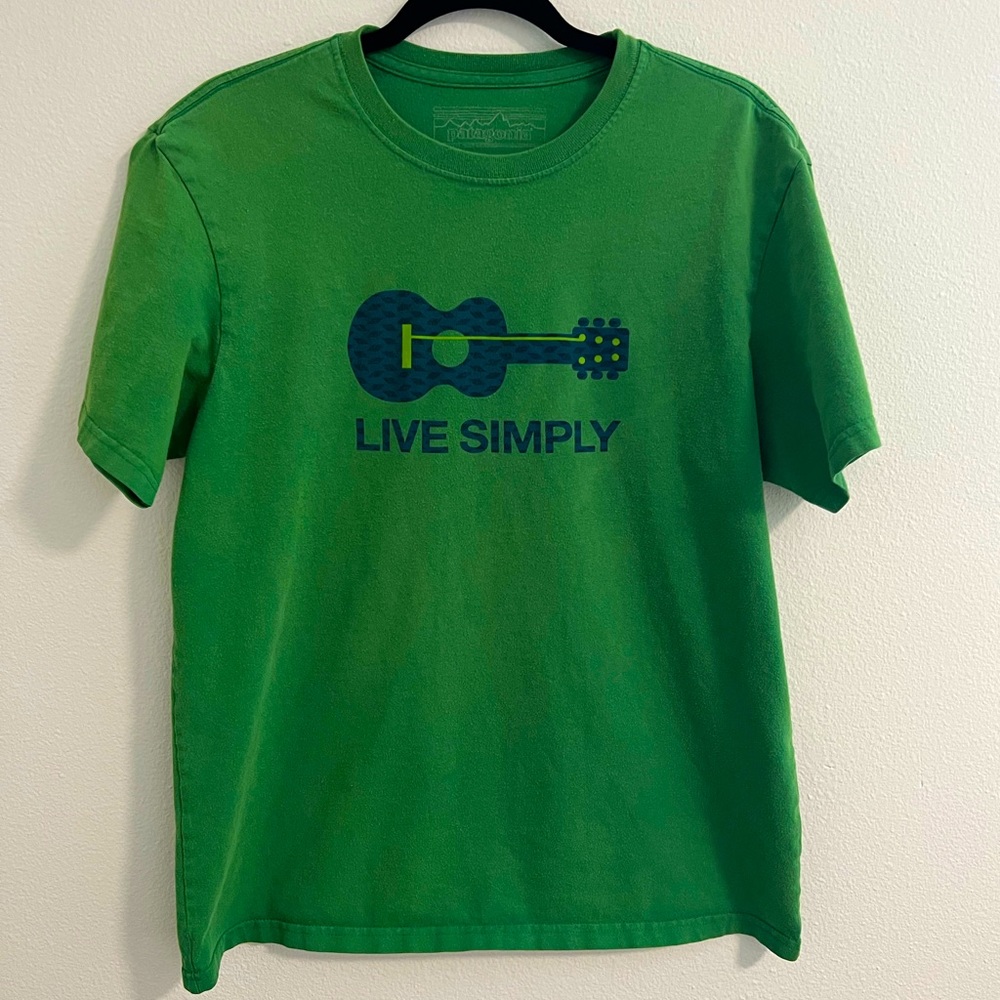 Patagonia T-shirt
